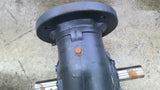 Morse MN0015 K06K 25:1 Ratio Left/Right Gear Reducer 3.67 Input HP