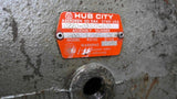 Hub City 0220-03907-800 1:1 Ratio