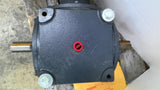 Hub City 0220-04010 Left Right Angle Gear Box 88 1:1 Ratio