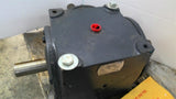 Hub City 0220-04010 Left Right Angle Gear Box 88 1:1 Ratio