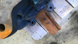 Morse 183MQ0008 50:1 Ratio Gear Reducer 4.29 Input HP