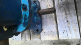 Morse 183MQ0008 50:1 Ratio Gear Reducer 4.29 Input HP