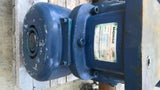 Morse 183MQ0008 50:1 Ratio Gear Reducer 4.29 Input HP