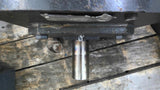Morse Raider 375Q180LR15 15:1 Ratio Gear Reducer 6.30 Input HP