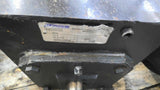 Morse Raider 375Q180LR15 15:1 Ratio Gear Reducer 6.30 Input HP