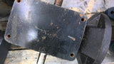 Morse Raider 375Q180LR15 15:1 Ratio Gear Reducer 6.30 Input HP