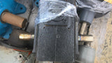 Morse Raider 375Q180LR15 15:1 Ratio Gear Reducer 6.30 Input HP