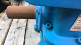 Morse J94MQ0004 20:1 Ratio Gear Reducer 9.61 Input Hp