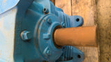 Morse J94MQ0004 20:1 Ratio Gear Reducer 9.61 Input Hp