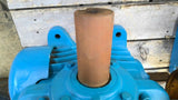 Morse J94MQ0004 20:1 Ratio Gear Reducer 9.61 Input Hp