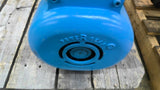 Morse J94MQ0004 20:1 Ratio Gear Reducer 9.61 Input Hp