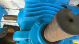 Morse J94MQ0004 20:1 Ratio Gear Reducer 9.61 Input Hp
