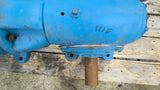 Morse A96MQ0364 30:1 Ratio Gear Reducer 6.92 Input HP