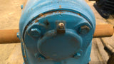 Morse A96MQ0364 30:1 Ratio Gear Reducer 6.92 Input HP