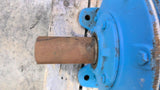 Morse A96MQ0364 30:1 Ratio Gear Reducer 6.92 Input HP