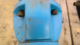 Morse A96MQ0364 30:1 Ratio Gear Reducer 6.92 Input HP