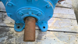Morse A96MQ0364 30:1 Ratio Gear Reducer 6.92 Input HP