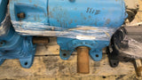 Morse A96MQ0364 30:1 Ratio Gear Reducer 6.92 Input HP