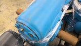 Morse A96MQ0364 30:1 Ratio Gear Reducer 6.92 Input HP