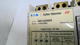 Cutler Hammer S8010U42N3S Soft Start 420 Amps 600 Vac 3 Phase