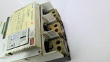Cutler Hammer S8010U42N3S Soft Start 420 Amps 600 Vac 3 Phase