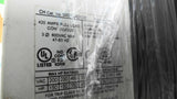 Cutler Hammer S8010U42N3S Soft Start 420 Amps 600 Vac 3 Phase