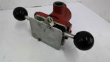 4450 0880 Valve