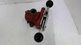 4450 0880 Valve