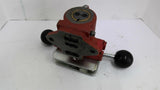 4450 0880 Valve