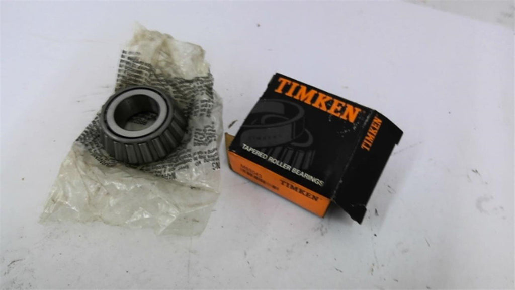 Timken M88043 Pinion Bearing