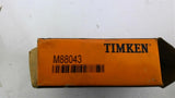 Timken M88043 Pinion Bearing