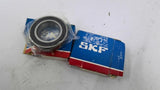 SKF 6007 2RSJEM Deep Groove Bearing Lot Of 2