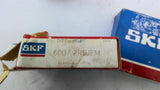 SKF 6007 2RSJEM Deep Groove Bearing Lot Of 2