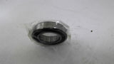 SKF 6007 2RSJEM Deep Groove Bearing Lot Of 2