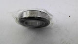 SKF 6007 2RSJEM Deep Groove Bearing Lot Of 2