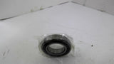 SKF 6007 2RSJEM Deep Groove Bearing Lot Of 2