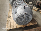 Siemens-Allis RGZZ 149 200 HP AC Motor 460 Volts 1800 Rpm 4P 447T 3 phase 60 HZ