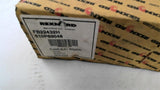 Rexnord FB22432H Flange Block Bearing