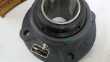 Link Belt FB22432H Flange Block Bearing