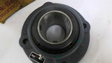 Link Belt FB22432H Flange Block Bearing