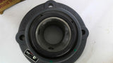 Link Belt FB22432H Flange Block Bearing