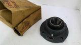 Link Belt FB22432H Flange Block Bearing