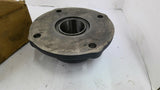 Link Belt FB22432H Flange Block Bearing