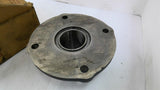 Link Belt FB22432H Flange Block Bearing