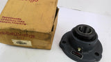 Link Belt FB22424H Flange Block Bearing