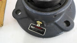 Link Belt FB22424H Flange Block Bearing