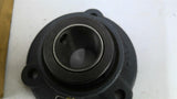 Link Belt FB22424H Flange Block Bearing