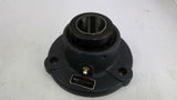 Link Belt FB22424H Flange Block Bearing