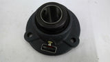 Link Belt FB22424H Flange Block Bearing