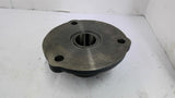 Link Belt FB22424H Flange Block Bearing